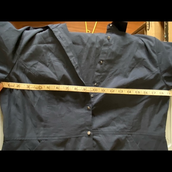 Reitmans casual shirt dress - Picture 5 of 5